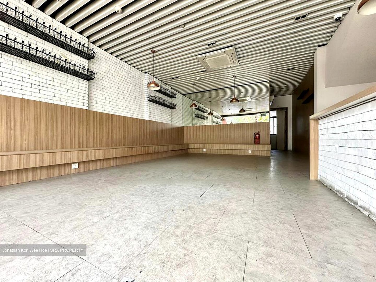 SIMS VISTA (D14), Shop House #457847011